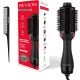 REVLON Salon One-Step Hajszárító és Volumennövelő Kefés Formázó