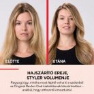REVLON Salon One-Step Hajszárító és Volumennövelő Kefés Formázó