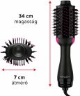 REVLON Salon One-Step Hajszárító és Volumennövelő Kefés Formázó