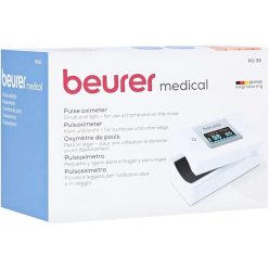 Beurer PO 30 pulzoximéter