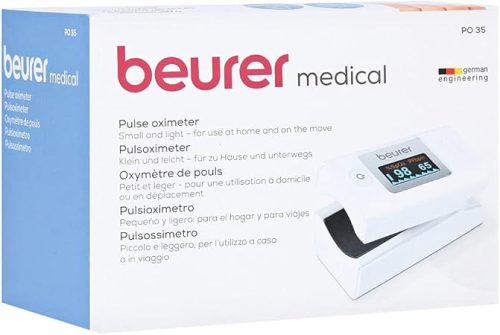 Beurer PO 30 pulzoximéter