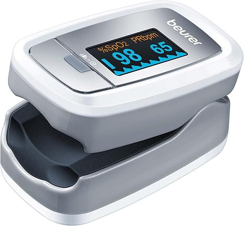 Beurer PO 30 pulzoximéter