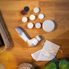 Cecotec Bamba FaceCare TotalClean arctisztító és masszírozó készülék