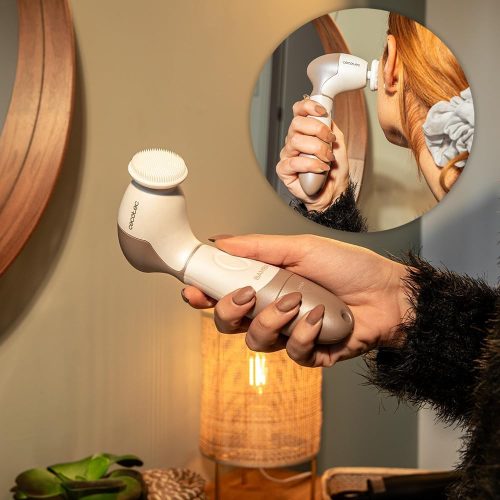 Cecotec Bamba FaceCare TotalClean arctisztító és masszírozó készülék