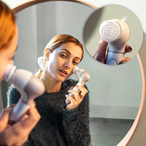 Cecotec Bamba FaceCare TotalClean arctisztító és masszírozó készülék