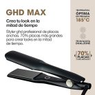 ghd Max – professzionális hajvasaló széles lapokkal