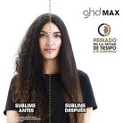 ghd Max – professzionális hajvasaló széles lapokkal