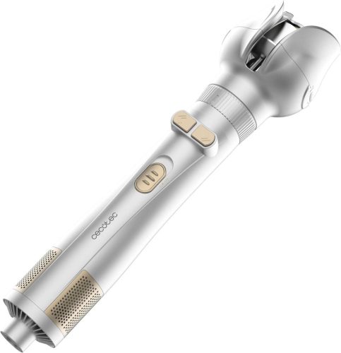 Cecotec CeramicCare 6in1 Gyro levegős hajformázó (1100 W)