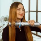 Cecotec CeramicCare 6in1 Gyro levegős hajformázó (1100 W)