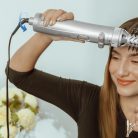 Cecotec CeramicCare 6in1 Gyro levegős hajformázó (1100 W)