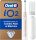 Oral-B iO 2 elektromos fogkefe – rózsaszín