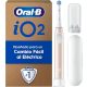 Oral-B iO 2 elektromos fogkefe – rózsaszín