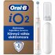 Oral-B iO 2 elektromos fogkefe – rózsaszín