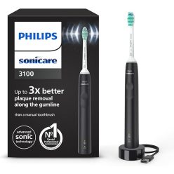   Philips Sonicare 3100 (HX3671/13) – szónikus elektromos fogkefe