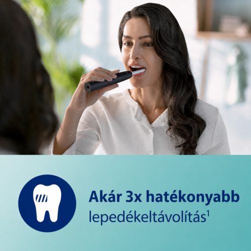 Philips Sonicare 3100 (HX3671/13) – szónikus elektromos fogkefe