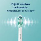 Philips Sonicare 3100 (HX3671/13) – szónikus elektromos fogkefe
