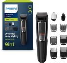 Philips MG3740/15 – Multigroom Series 3000 9 az 1-ben trimmelő