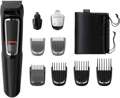 Philips MG3740/15 – Multigroom Series 3000 9 az 1-ben trimmelő