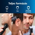 Philips MG3740/15 – Multigroom Series 3000 9 az 1-ben trimmelő