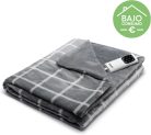 Daga Relax Suave Elektromos Melegítő Takaró – 150 × 95 cm