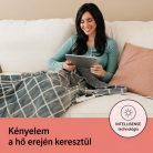 Daga Relax Suave Elektromos Melegítő Takaró – 150 × 95 cm