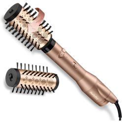 BaByliss Big Hair Dual AS952E forgókefés hajformázó