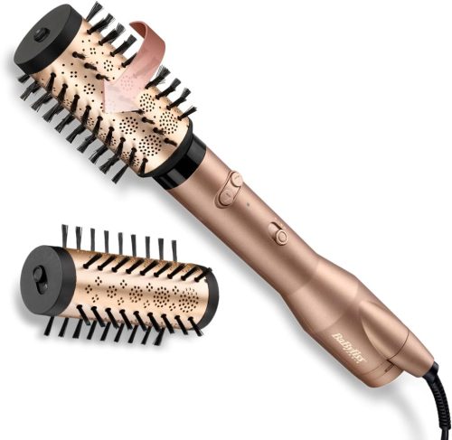 BaByliss Big Hair Dual AS952E forgókefés hajformázó