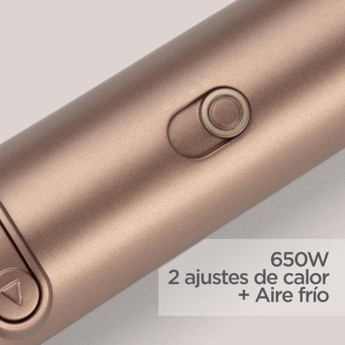 BaByliss Big Hair Dual AS952E forgókefés hajformázó