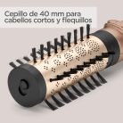 BaByliss Big Hair Dual AS952E forgókefés hajformázó