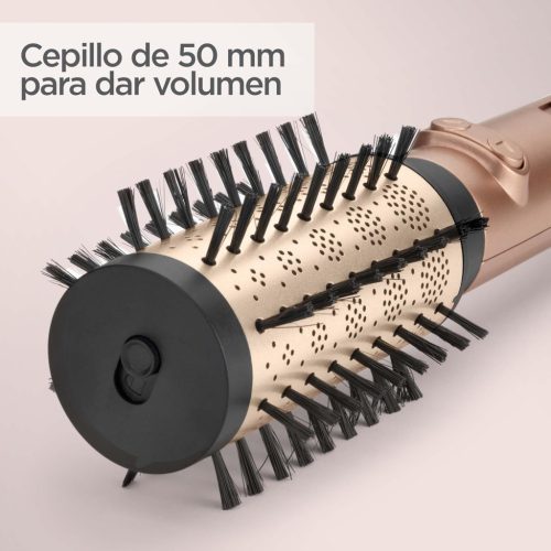 BaByliss Big Hair Dual AS952E forgókefés hajformázó