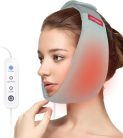 Comfheat állkapocs melegítő párna – TMJ terápiához (USB)