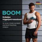 Beurer Antelope BOOM Kompakt Izommasszázs Pisztoly