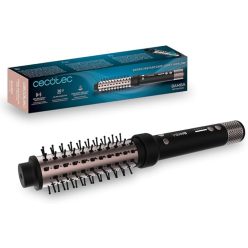   Cecotec Bamba InstantCare Curly AirFlow – Hajformázó és szárító egyben