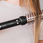 Cecotec Bamba InstantCare Curly AirFlow – Hajformázó és szárító egyben