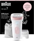 Braun Silk-épil 7 7-030 Epilátor