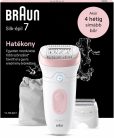 Braun Silk-épil 7 7-030 Epilátor