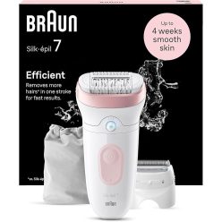 Braun Silk-épil 7 7-030 Epilátor