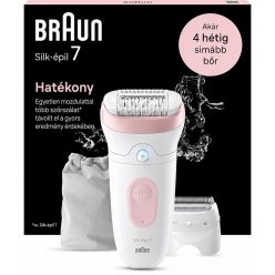 Braun Silk-épil 7 7-030 Epilátor