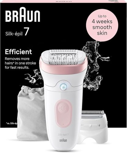 Braun Silk-épil 7 7-030 Epilátor