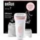 Braun Silk-épil 7 7-030 Epilátor