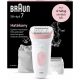 Braun Silk-épil 7 7-030 Epilátor