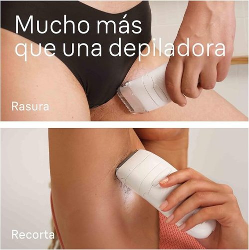 Braun Silk-épil 7 7-030 Epilátor