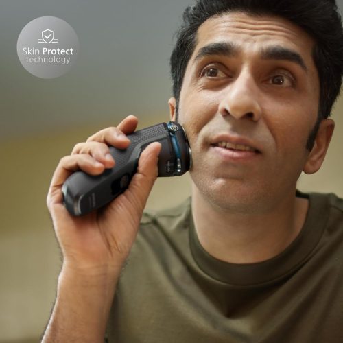 Philips Series 3000 S3145/00 elektromos borotva