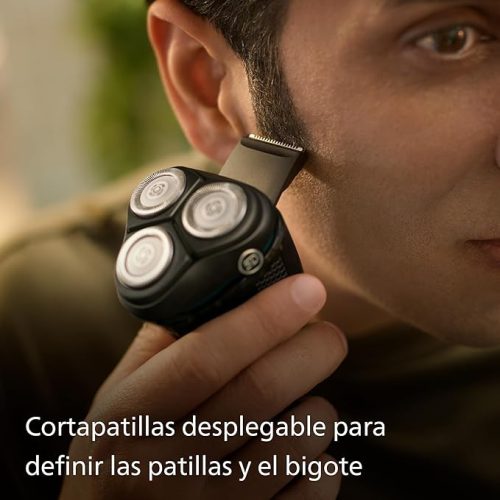 Philips Series 3000 S3145/00 elektromos borotva