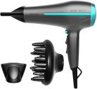 Cecotec Bamba IoniCare 5200 Aura Black – ionos hajszárító
