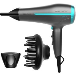   Cecotec Bamba IoniCare 5200 Aura Black – ionos hajszárító