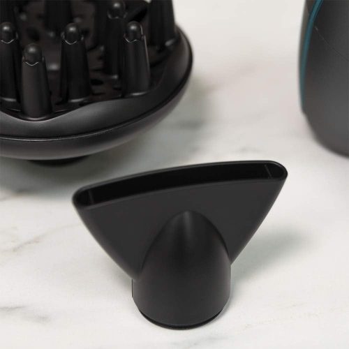 Cecotec Bamba IoniCare 5200 Aura Black – ionos hajszárító