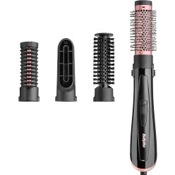   BaByliss Perfect Finish AS126E – meleglevegős hajformázó
