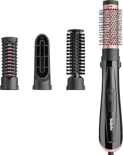 BaByliss Perfect Finish AS126E – meleglevegős hajformázó