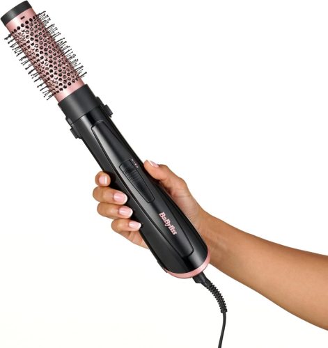 BaByliss Perfect Finish AS126E – meleglevegős hajformázó